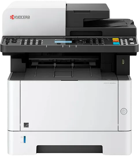Kyocera